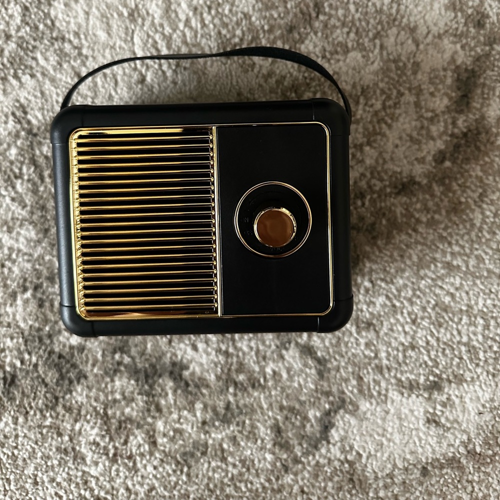 Speaker